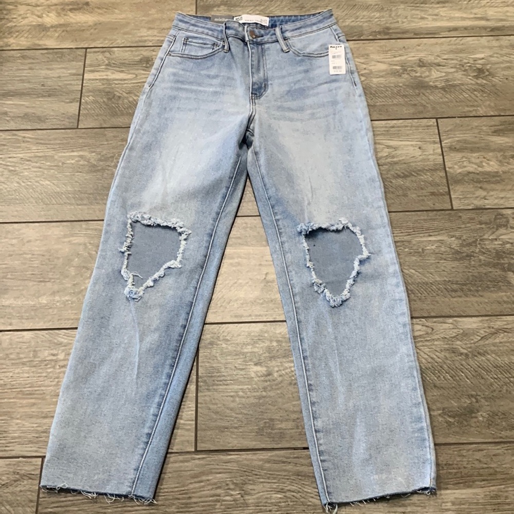 RSQ High Rise Jeans - Picture 2 of 6